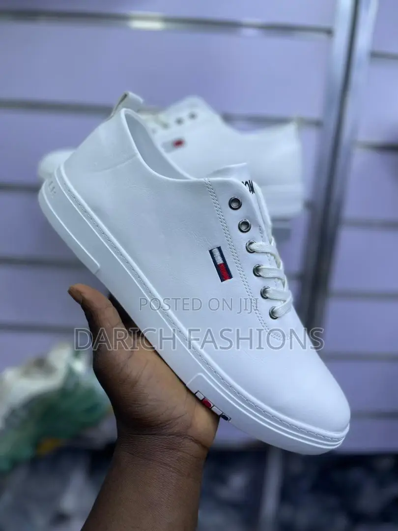Tommy Men Shoes