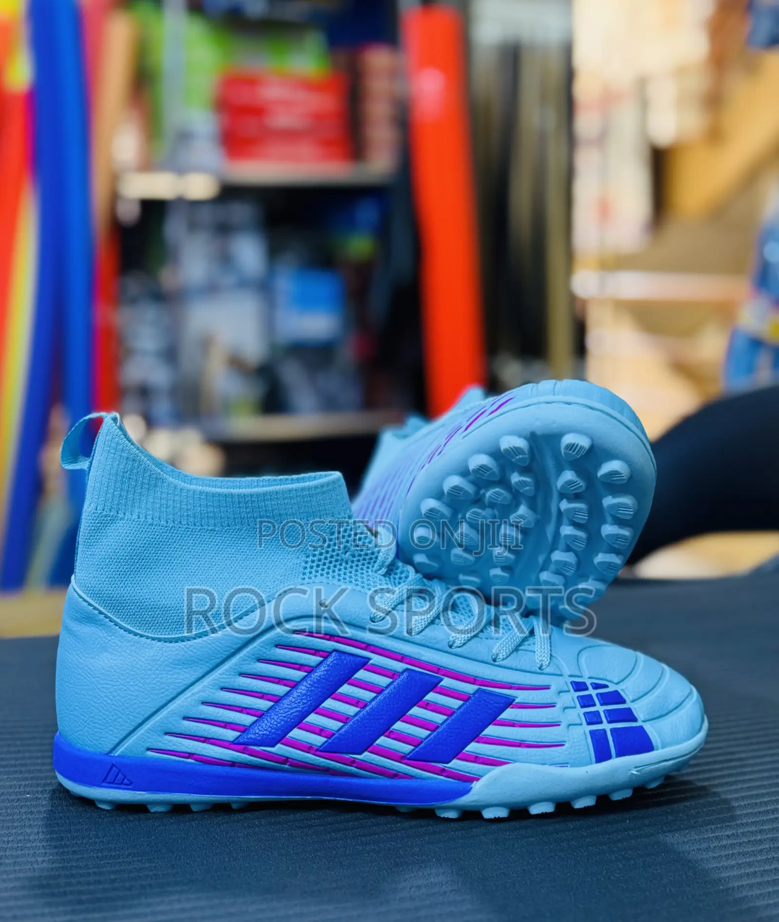 Adidas Fairplay Shoes New Fashion