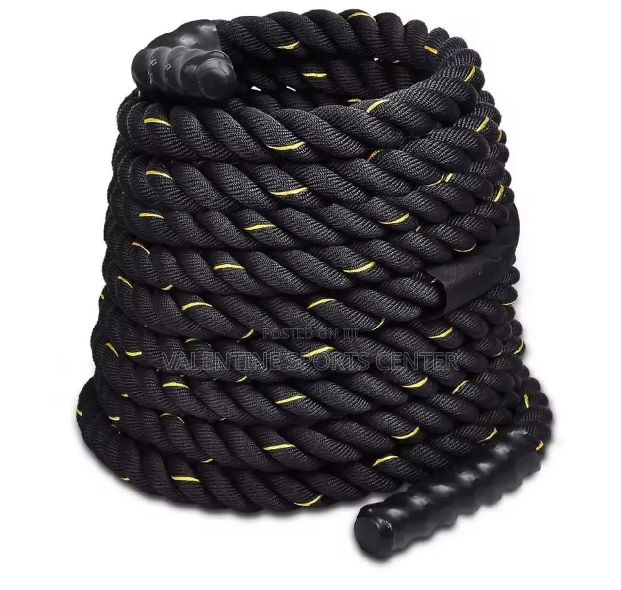 20meters Gym Rope Original Material