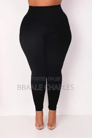 Quality Cotton Leggings