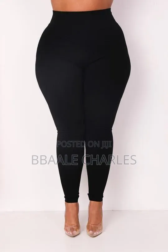 Quality Cotton Leggings