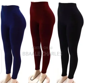 Quality Cotton Leggings
