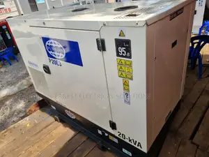 Diesel Engine Generators