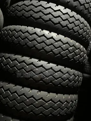 7-50r16 Dunlop Japan Tires Used Still in Good Condition