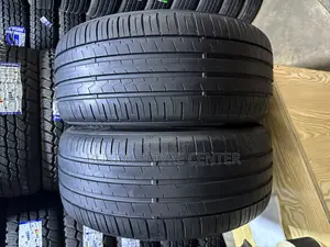 225/45r17 Falken Tires  Japan Brand Used Good Quality