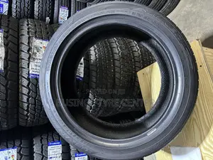 225/45r17 Falken Tires  Japan Brand Used Good Quality