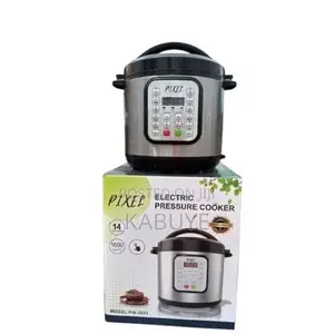 Pixel Electric Pressure Cooker