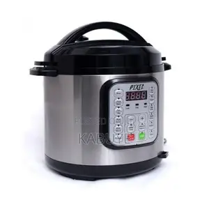 Pixel Electric Pressure Cooker