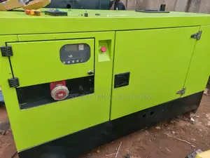Diesel Generator