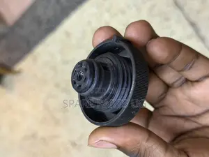 Rav4 Reserve Tank Cover