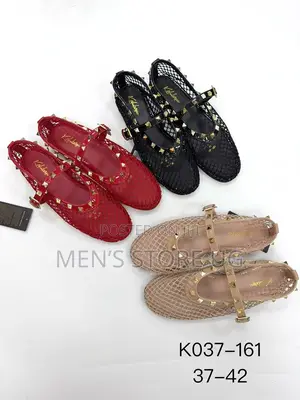 Classic Fancy Ladies Pumps Shoes