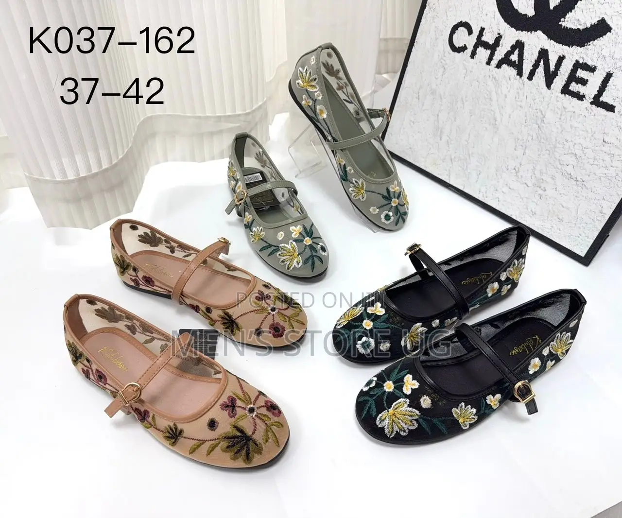 Classic Fancy Ladies Pumps Shoes