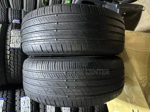 235/55r18 Toyo Tires Japan Used Good Condition