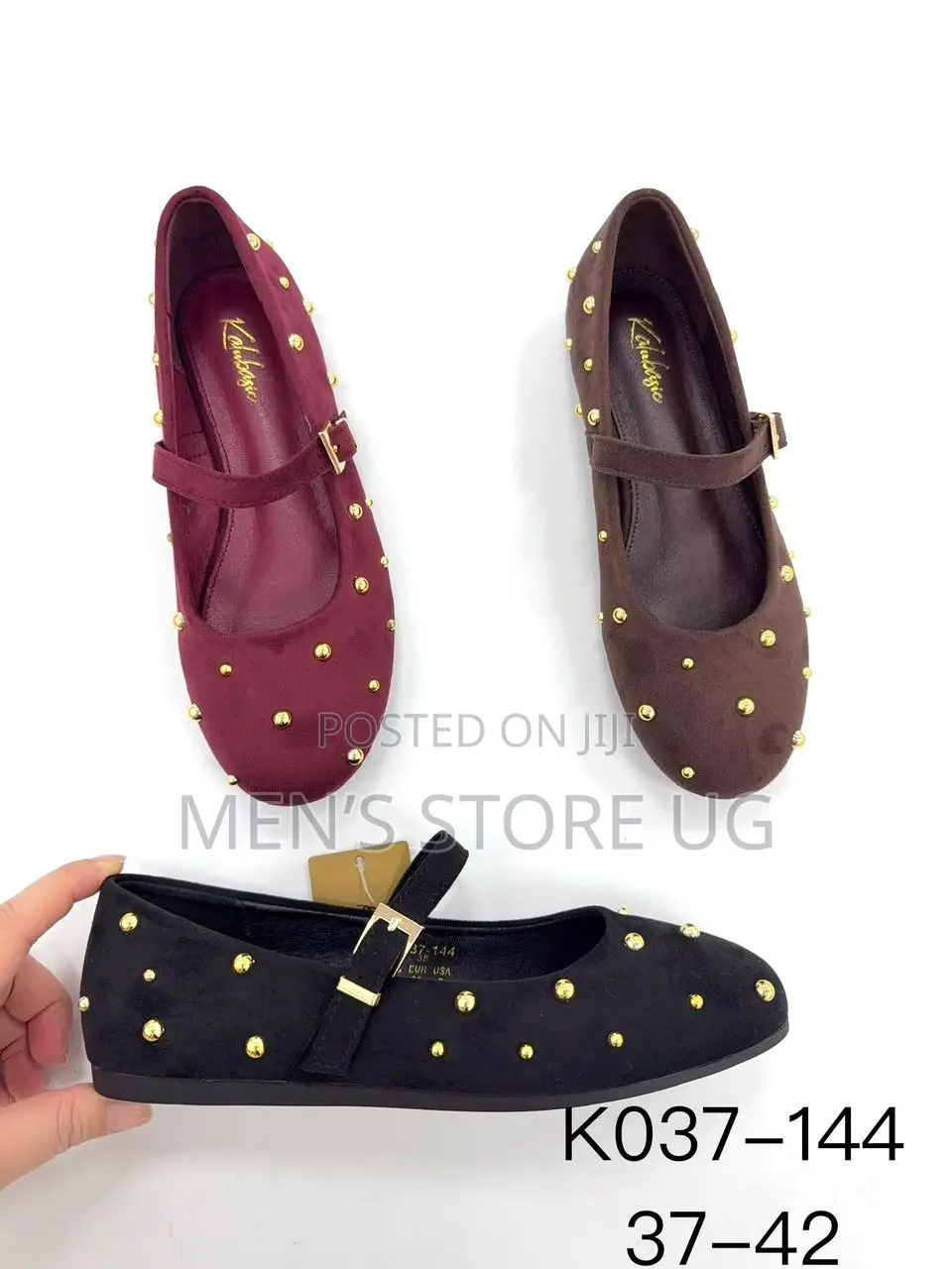 Ladies Classic Trending New Pumps