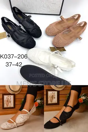 Ladies Classic Trending New Pumps