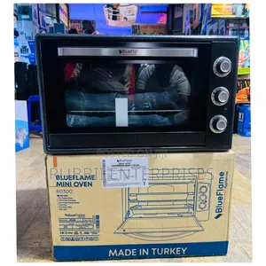 60 Litres Blueflame Mini Oven
