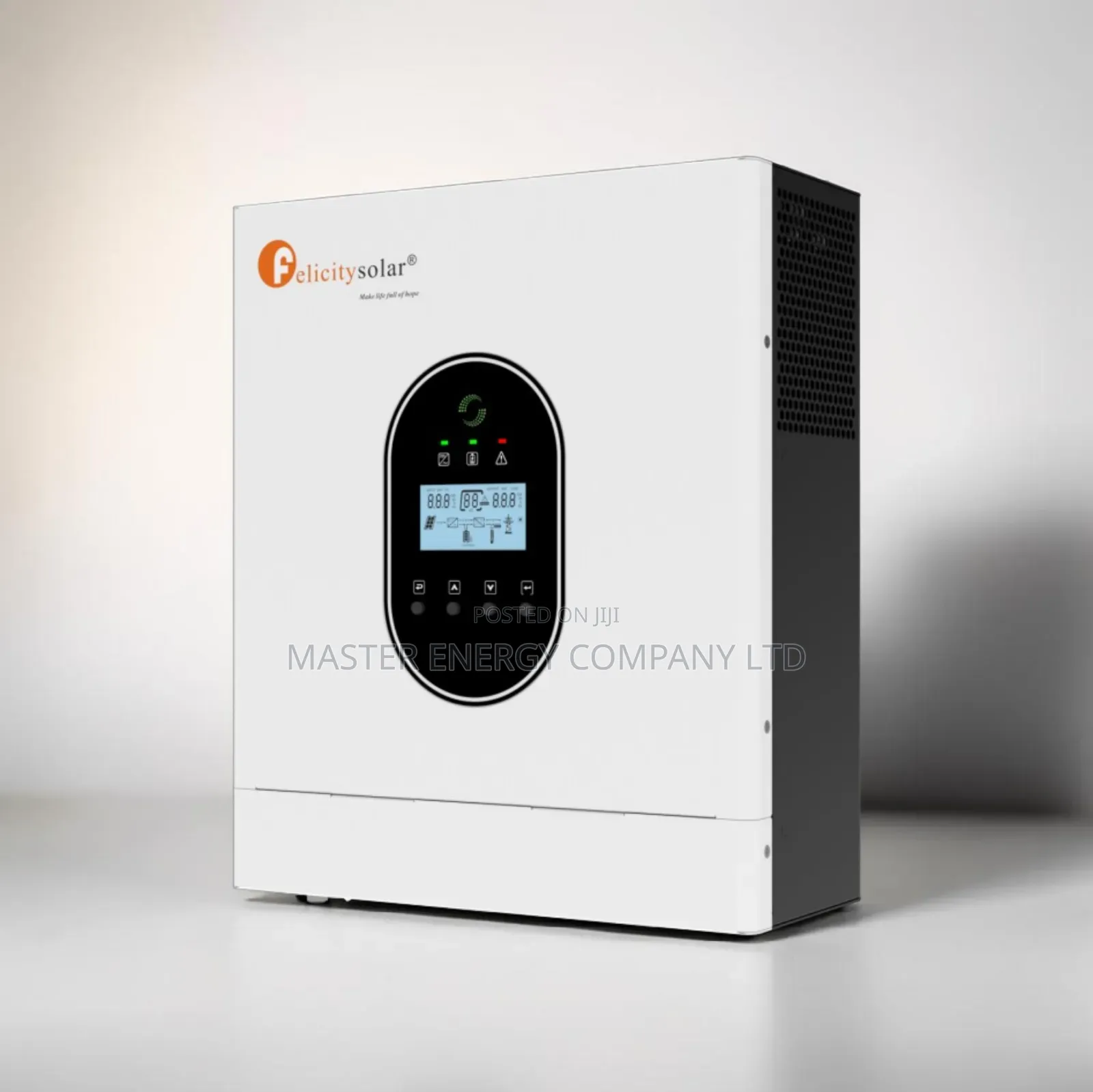 2kva 24v Felicity Hybrid Inverter NDBDH