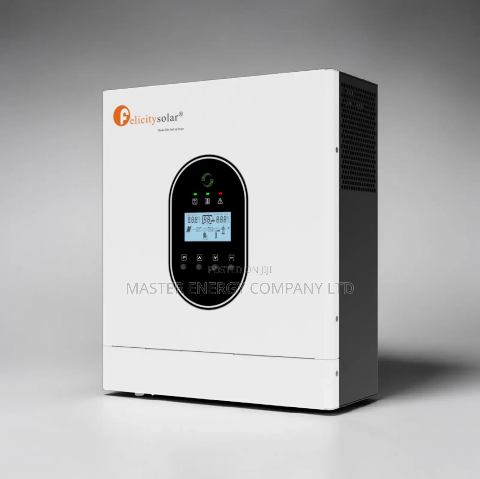 2kva 24v Felicity Hybrid Inverter MHHHS