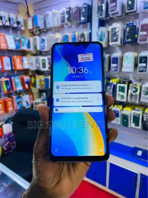 New ZTE Blade A76 5G 128 GB Black