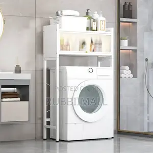 Washing Machine Rack