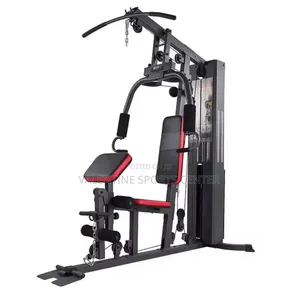 Guy Multiple Machines Original Material