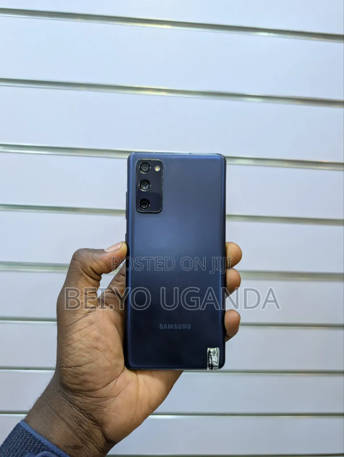 Samsung Galaxy S20 FE 5G 128 GB Blue