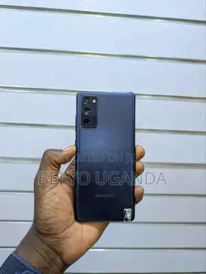 Samsung Galaxy S20 FE 5G 128 GB Blue