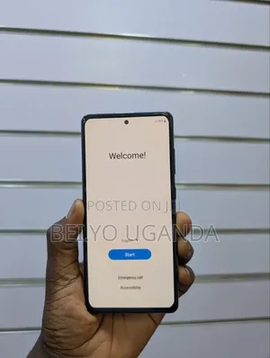 Samsung Galaxy S20 FE 5G 128 GB Blue