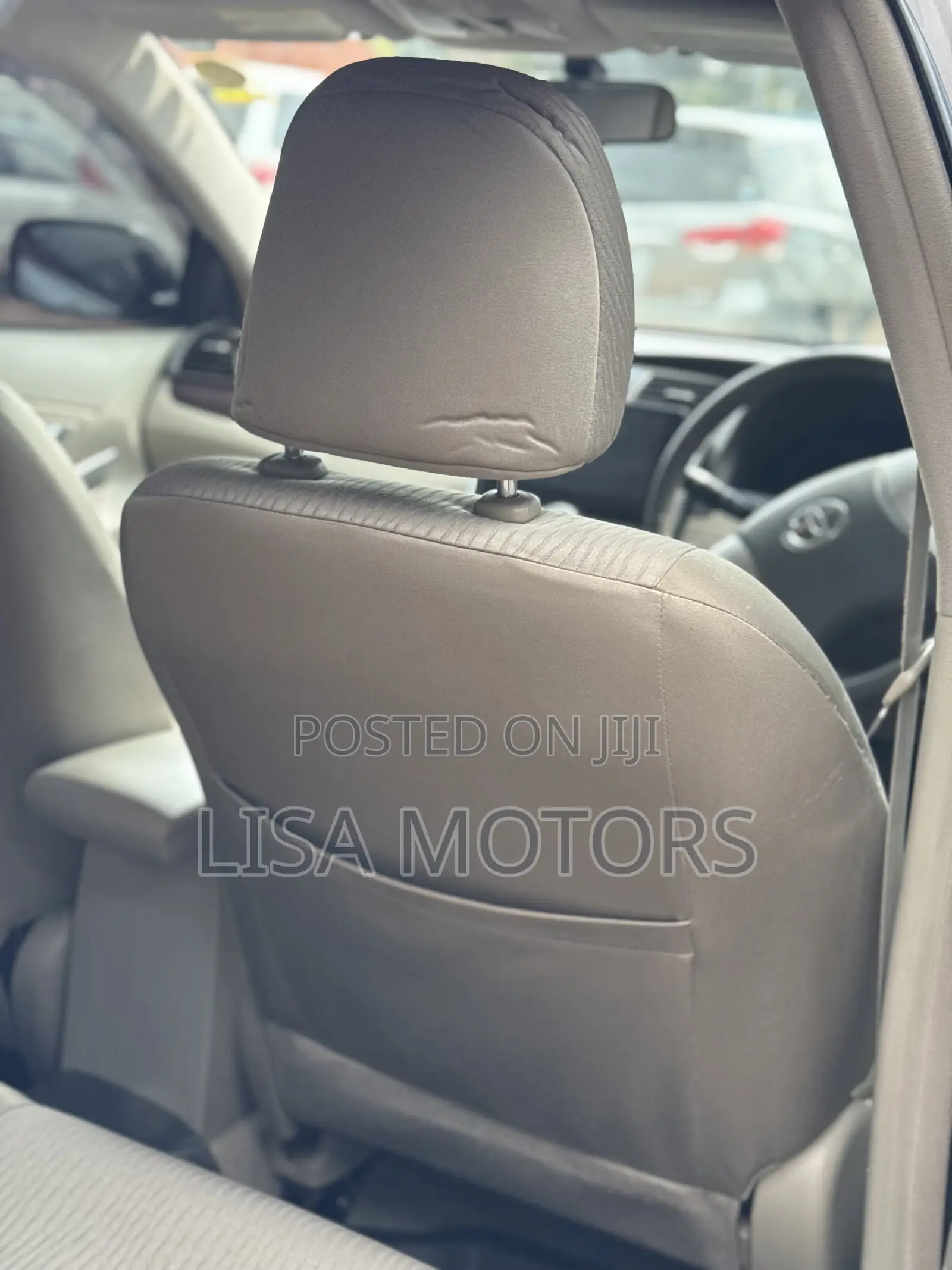 Toyota Premio 1.8 FWD 2010 Silver