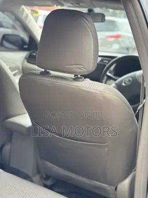Toyota Premio 1.8 FWD 2010 Silver