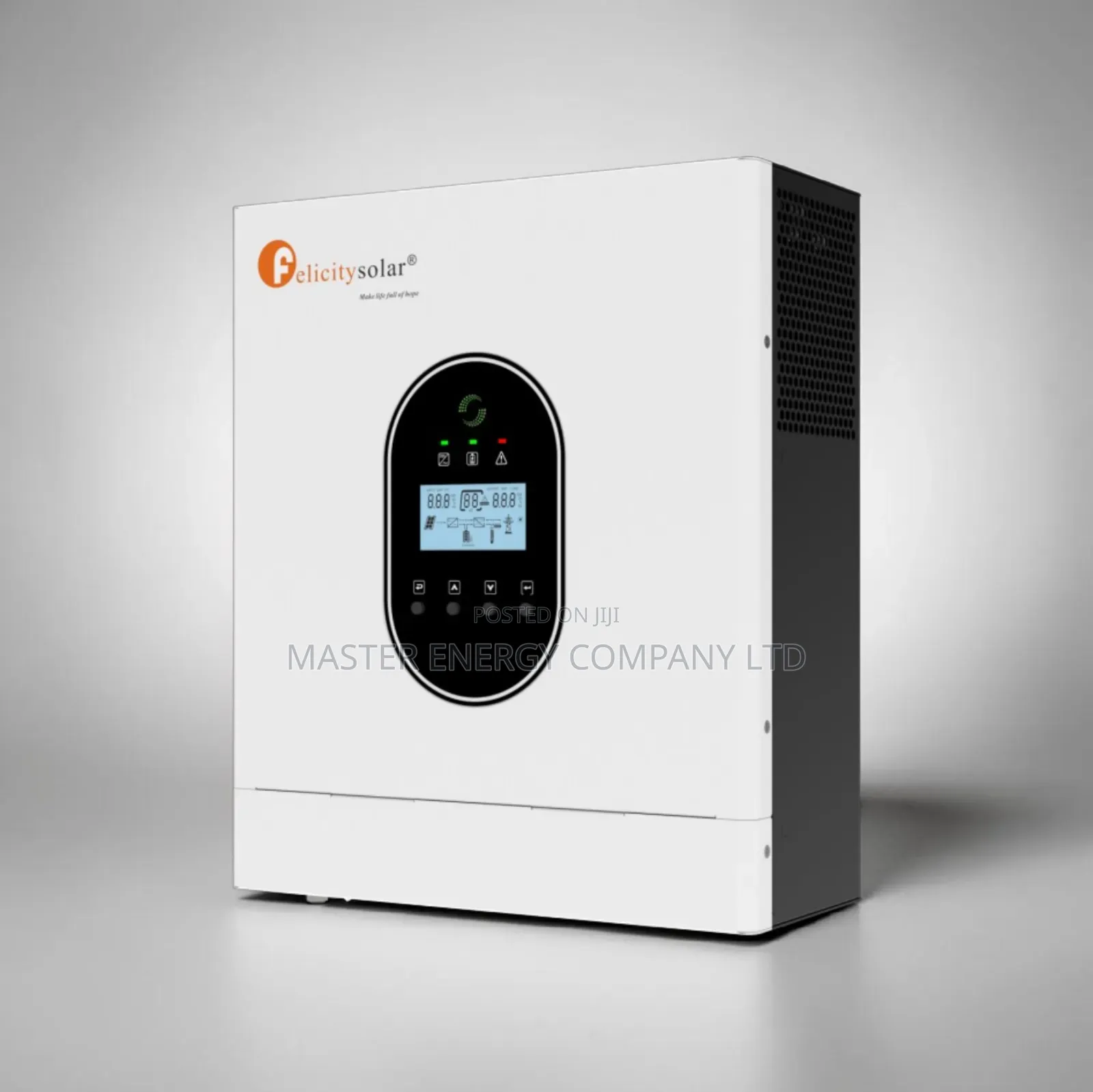 2kva 24v Felicity Hybrid Inverter MGFH
