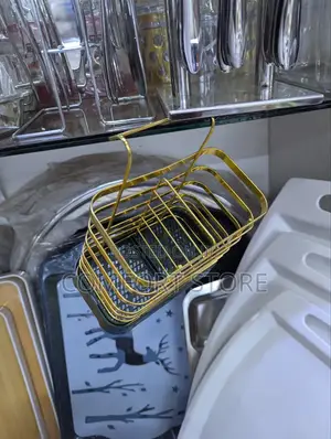 Fork and Spoon Storage