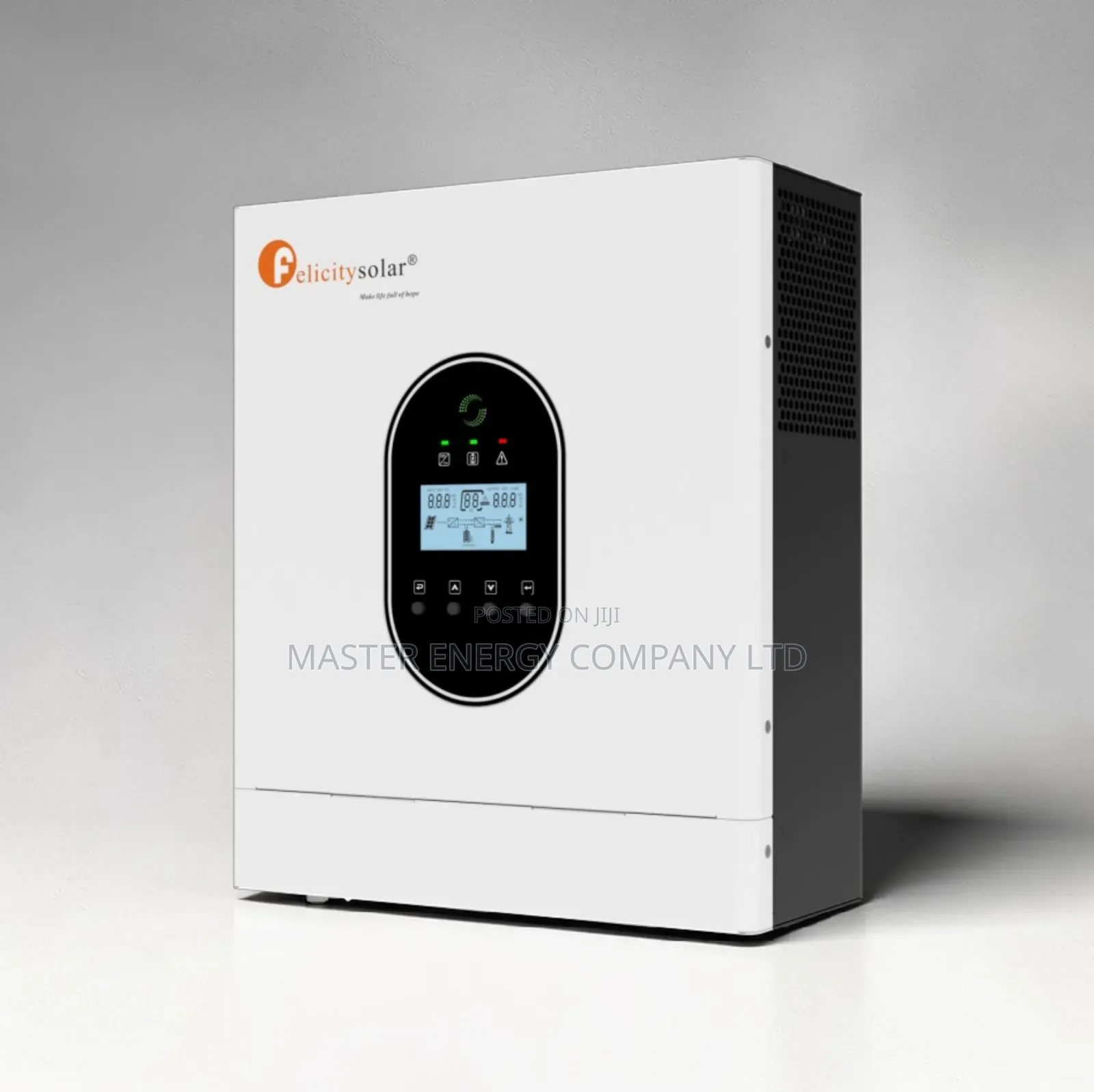 2kva 24v Felicity Hybrid Inverter Hagsg