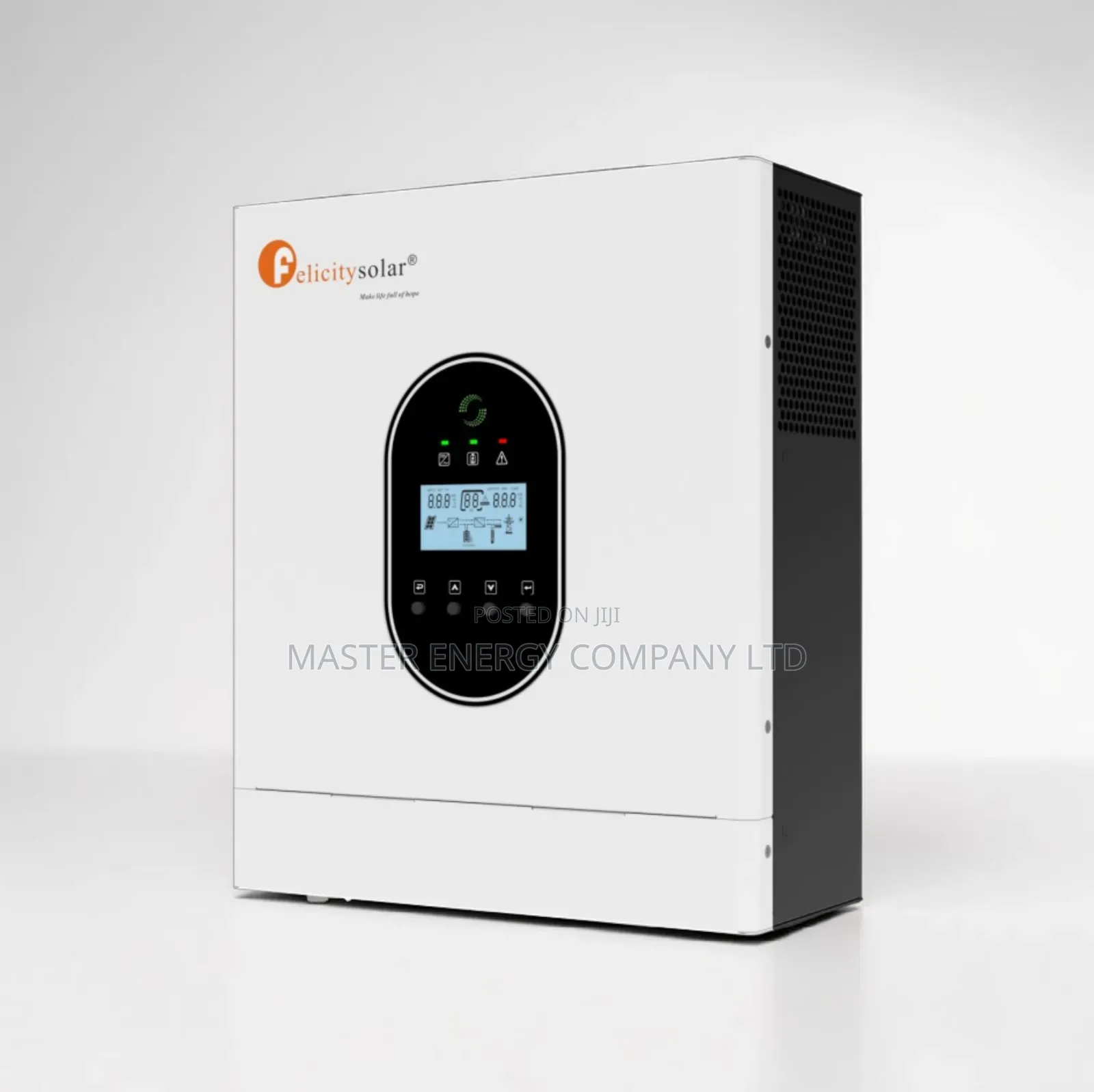 2kva 24v Felicity Hybrid Inverter