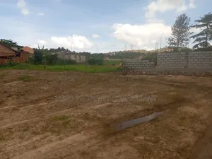 Tittled Plot on Sell in Kitende Sekiwunga