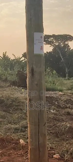 Uedcl Pole Services/Contractor
