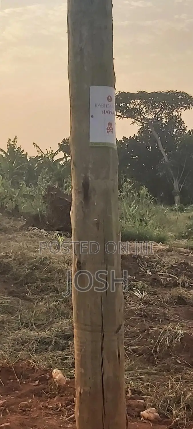 Uedcl Pole Services/Contractor