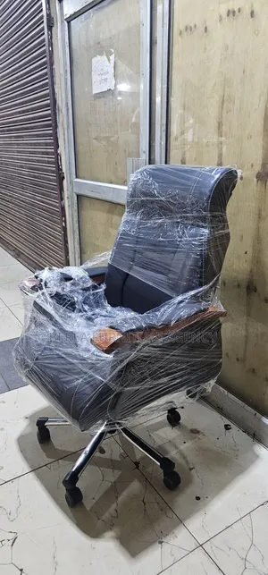 Comfortable Executive Brand New Office Chair