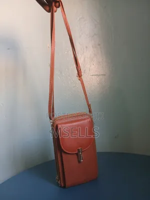 Cross Body Bags