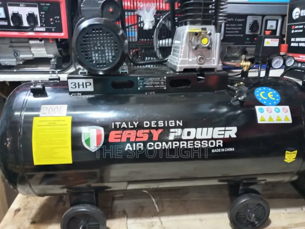 300litres Air Compressoe