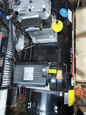 300litres Air Compressoe