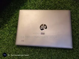 Laptop HP ProBook 430 G5 8GB Intel Core i5 SSD 256GB