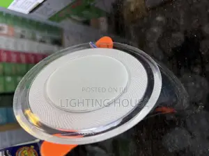 Glass Spot Lights