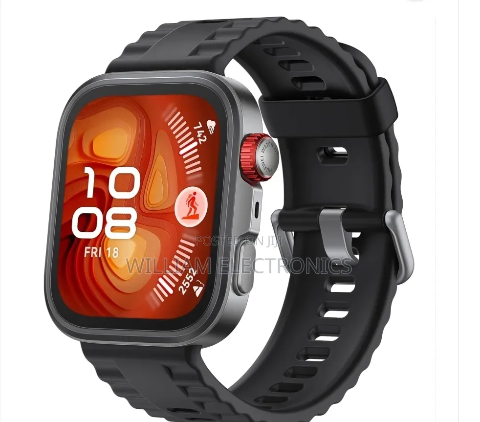 Huawei Watch Fit 4 Pro Smart Watch