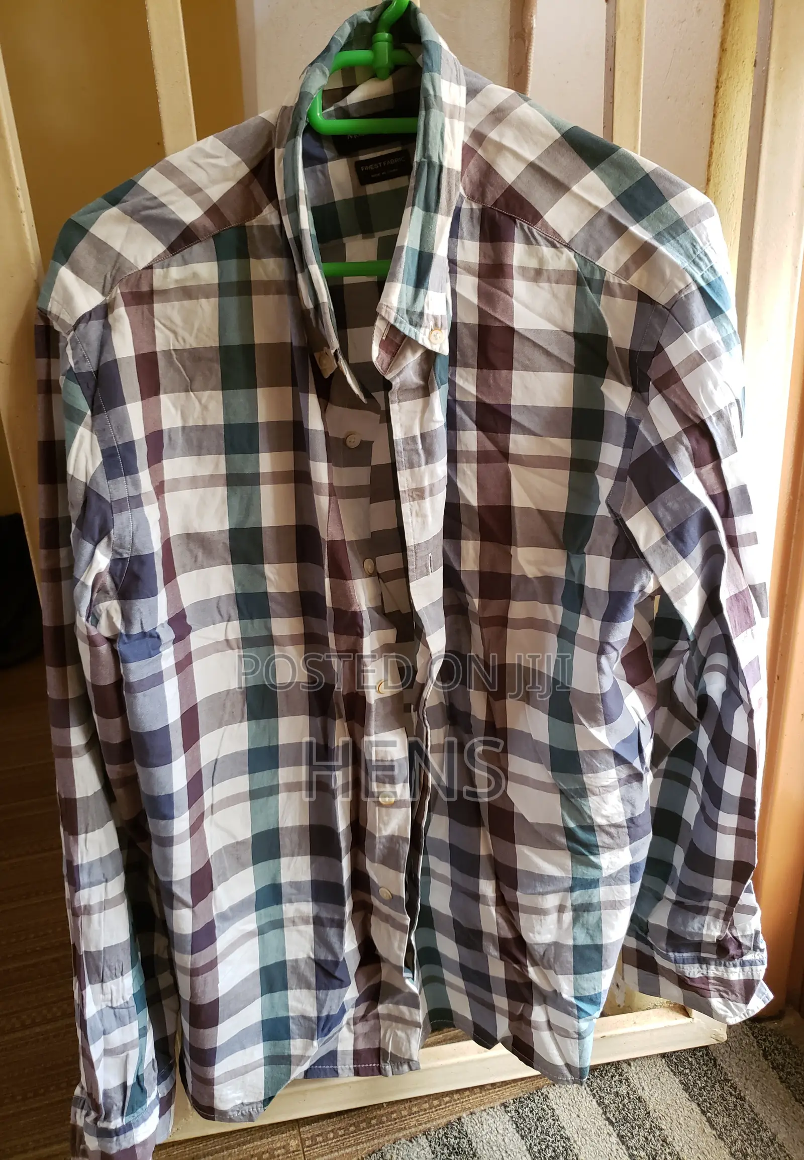 Men Jean, Shirt and T-Shirt
