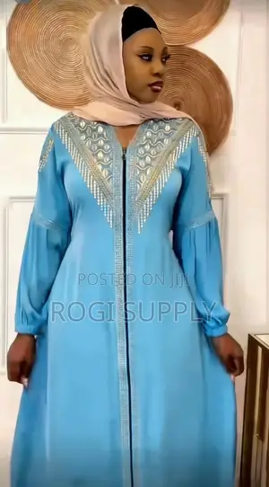 Abaya or Kaftan