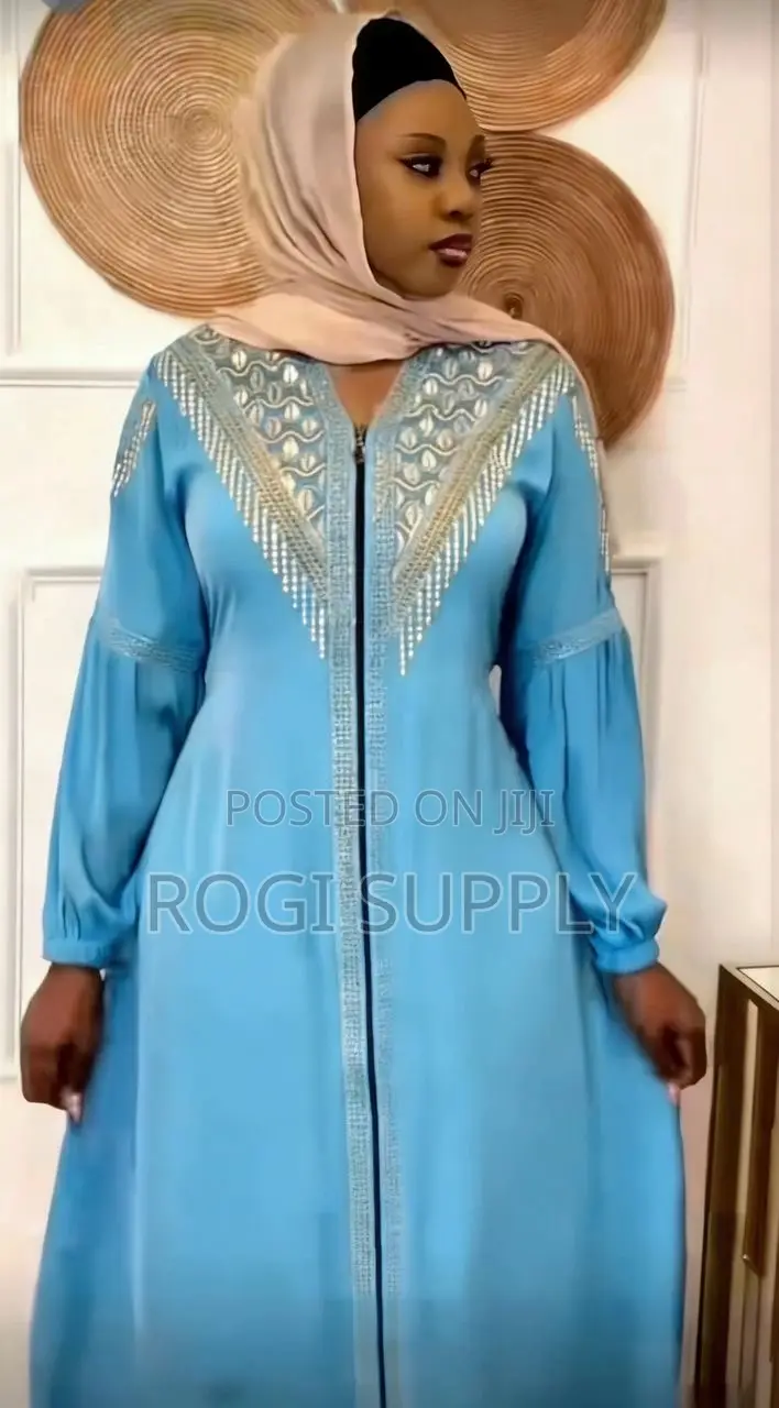 Abaya or Kaftan