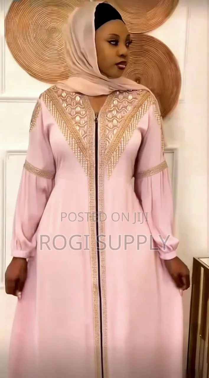 Abaya or Kaftan