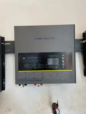 Inverter 2kva 24v