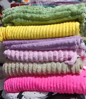 Mexican Soft Blankets